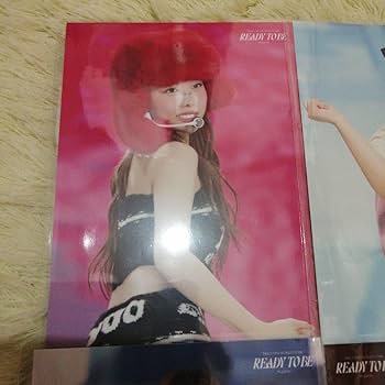TWICE READY TO BE SPECIAL フォトカード コンプリート Amazon.co.jp: TWICE Ready to be ライブフォトトレカ
